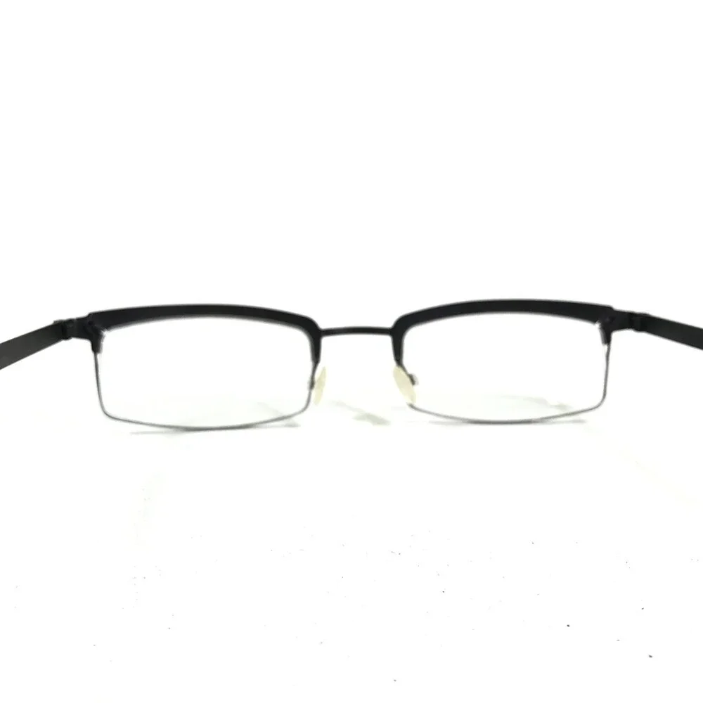 Lindberg demo lenses